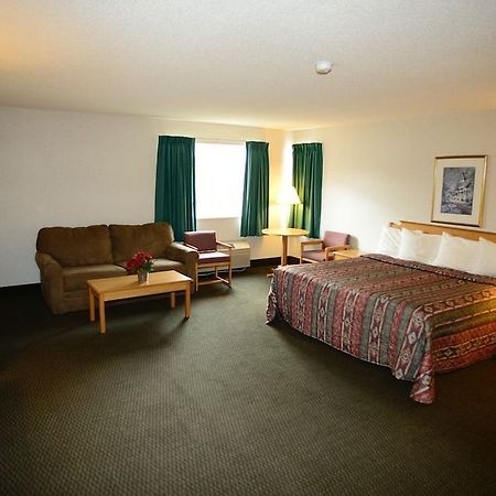 Ameriway Inn And Suites Bad Axe Kültér fotó