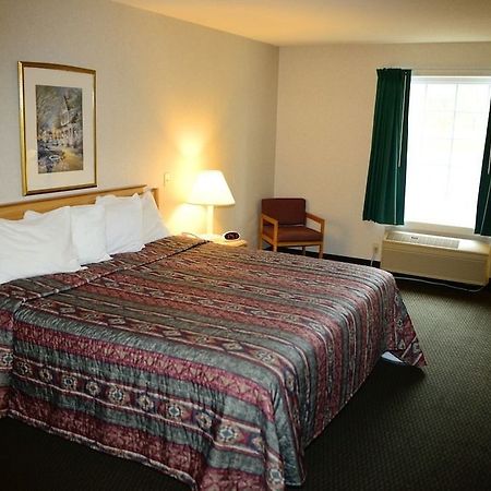 Ameriway Inn And Suites Bad Axe Kültér fotó