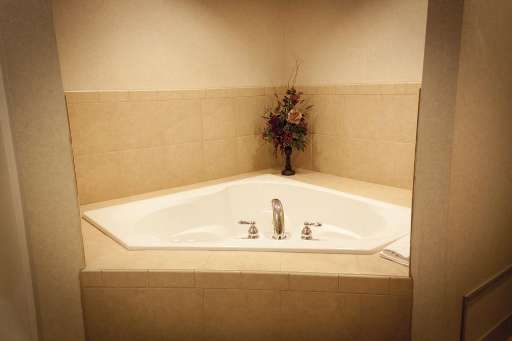 Ameriway Inn And Suites Bad Axe Kültér fotó