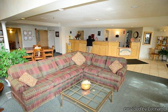 Ameriway Inn And Suites Bad Axe Kültér fotó
