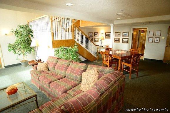 Ameriway Inn And Suites Bad Axe Kültér fotó