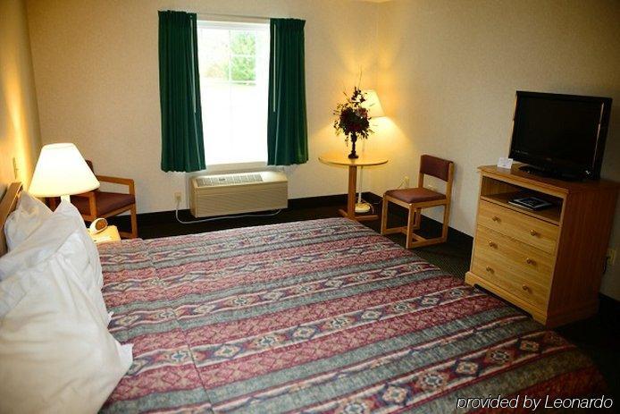 Ameriway Inn And Suites Bad Axe Kültér fotó