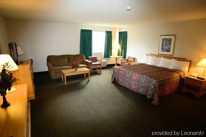 Ameriway Inn And Suites Bad Axe Kültér fotó
