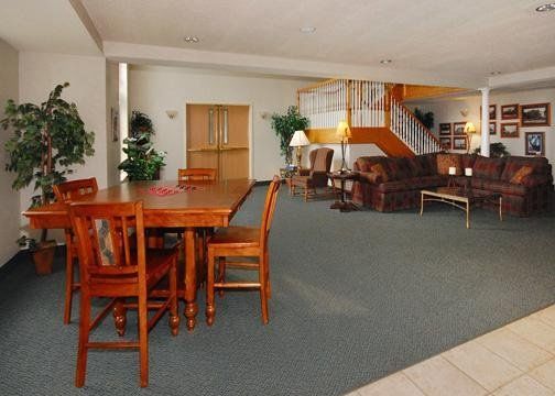 Ameriway Inn And Suites Bad Axe Kültér fotó