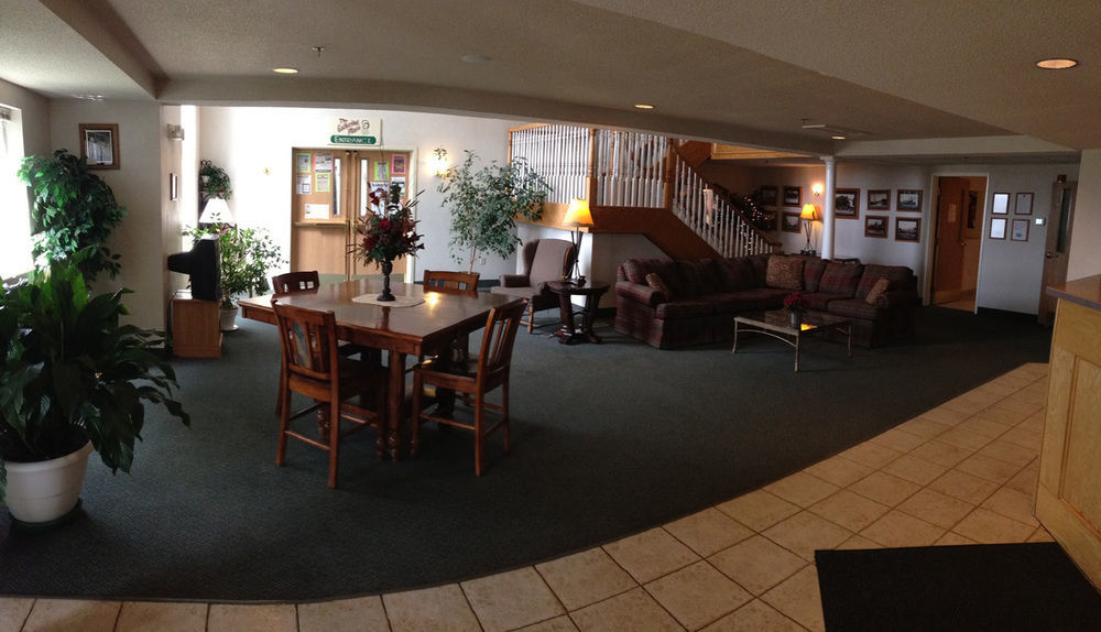 Ameriway Inn And Suites Bad Axe Kültér fotó