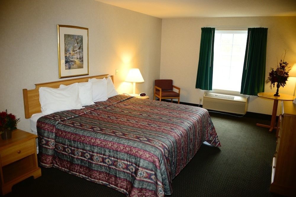 Ameriway Inn And Suites Bad Axe Kültér fotó