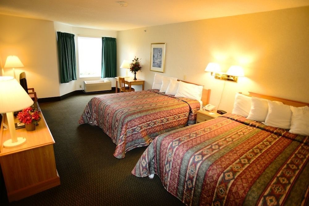 Ameriway Inn And Suites Bad Axe Kültér fotó