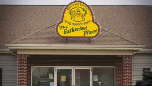 Ameriway Inn And Suites Bad Axe Kültér fotó